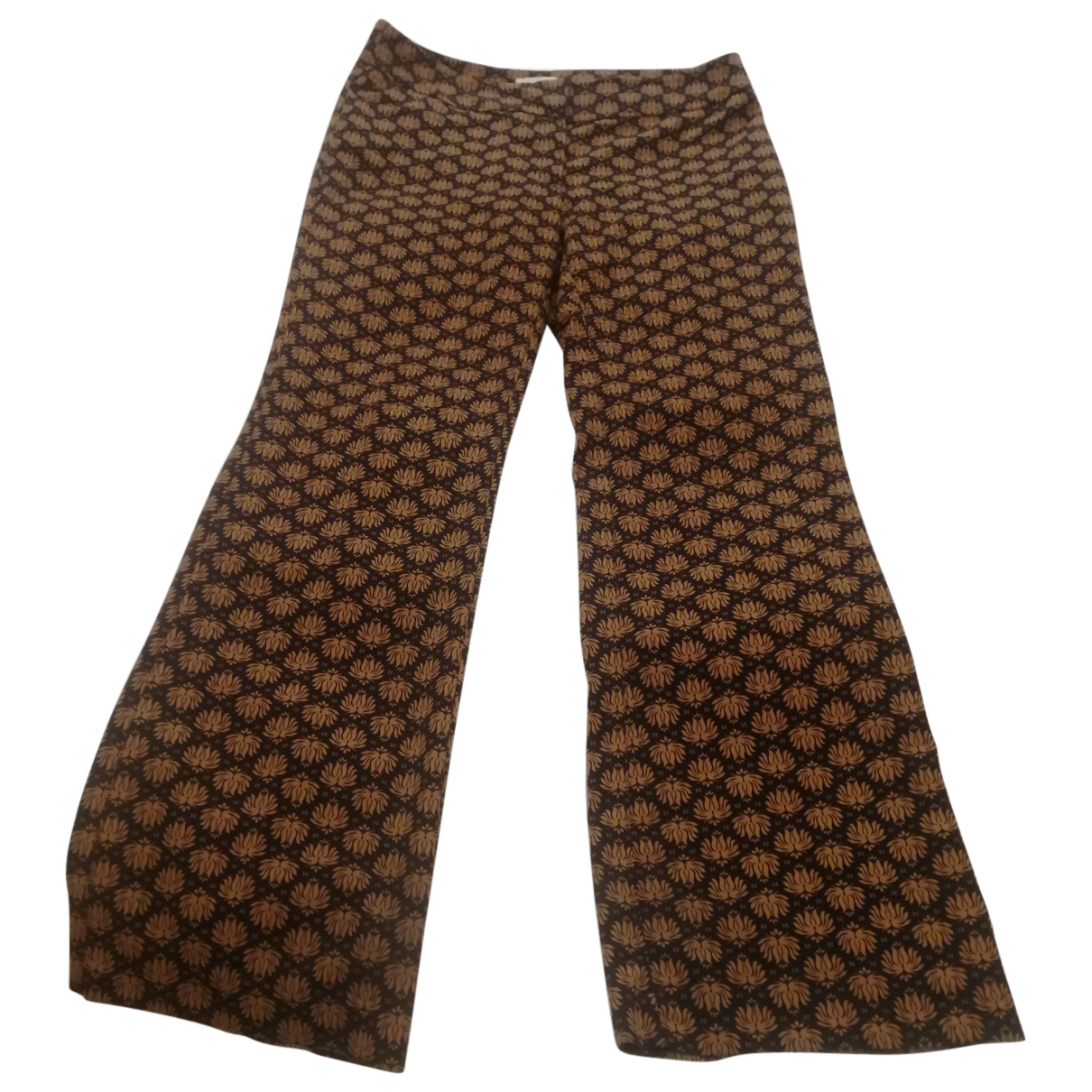 Trousers H\u0026M Conscious Exclusive 